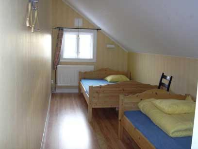 Björkfors Kajak&Hostel Exteriör bild