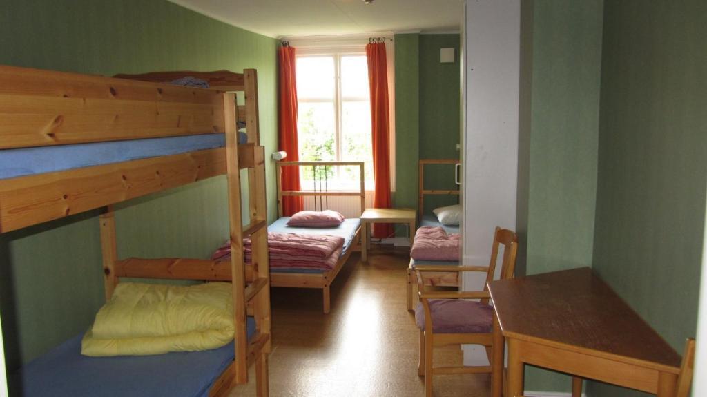 Björkfors Kajak&Hostel Rum bild