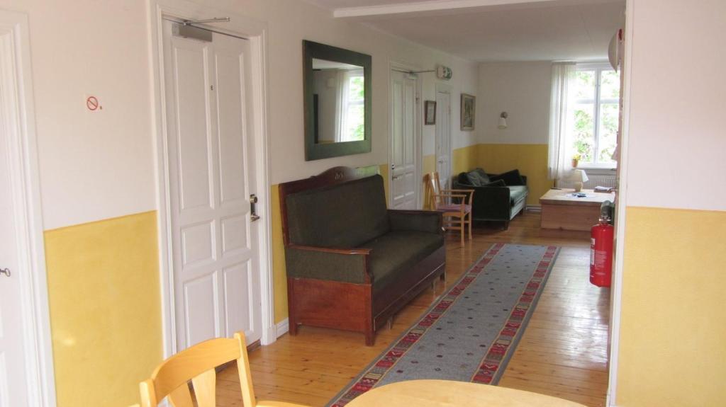 Björkfors Kajak&Hostel Exteriör bild